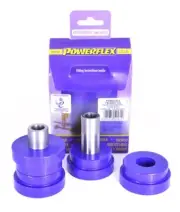 PFR50-414 POWERFLEX Rear Stabiliser Bar Outer Bush fit Peugeot