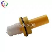 Aftermarket for Wagner X1 Spray Gun Electrostatic Powder Coating Flat Jet Nozzle