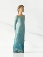 Willow Tree Figurine - Radiance (Lighter Skin)