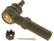 Front Outer Tie Rod End For 99-04 Honda Odyssey TP69H1 PEC API (for: Honda)