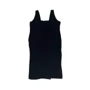 Asos Maternity, New, Black Dress, Size 8 - KB 20