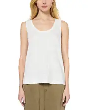 Gerard Darel Gaia Linen Top