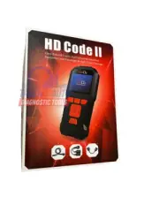 CanDo International 775303 HD Code Reader II