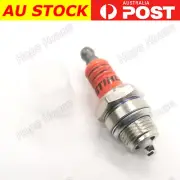 STIHL SPARK PLUG For BM6A CHAMPION CJ8 RCJ8 M7 L7T LAWNMOWER WHIPPER SNIPPER