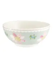 [Maxwell & Williams] Primula Coupe Bowl 10x4.5cm in Sage