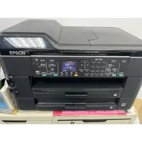 在飛比找蝦皮購物優惠-epson WF-7521 A3印表機