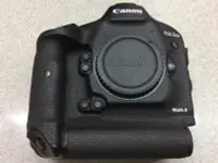 在飛比找Yahoo!奇摩拍賣優惠-[保固一年] [高雄明豐] CANON EOS 1DXII 