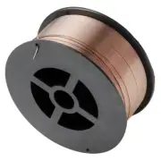 Solid Welding Wire Bumper Carbon Steel Gasless Stainless Flux Core