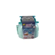 Crayola Scribble Scrubbie Arctic Igloo Playset with 2 Color-changing Pets NWT