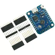ESP8266 CH340G Wemos D1 Mini V3.0.0 WIFI Internet Development Board For Arduino