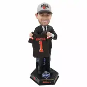 Baker Mayfield Cleveland Browns Draft Pick Bobblehead NFL