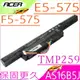 ACER AS16B5J 電池-宏碁 E15,E5-575G,E5-575G-53VG,F5-575G,E5-575T,E5-575TG