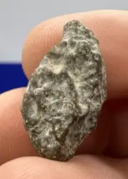 NWA 13974 Moon/Lunar Meteorite, Feldspathic Breccia, Recent Find, 2.75 grams