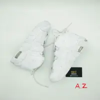 在飛比找蝦皮購物優惠-A&Z[現貨區]nike air more uptempo 