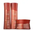 Copper Effect Color Enhancement Nutri-protective Hazelnut Kit 3 Prod. - Amend