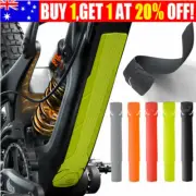 MTB Bike Sticker Frame Anti Scratch Protector Bicycle Anti Slip Protection Cover