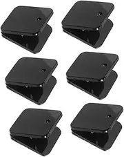 Levemolo 6pcs Pee Pad Holder Puppy Potty Training Dog Potty Training Dog Potty Pad Holder Puppy Pad Holder Tray Pad Holder for Dogs Dog Training Tools Pee Pad Clip for Cage Pee Pads Holder