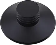 Universal High Performance Audio LP Vinyl Turntables Metal Disc Stabilizer Record Weight/clamp