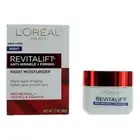 L'Oreal 1.7oz Night Moisturizer Revitalift Anti-Wrinkle + Firming L'Oreal JP