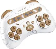 Push Game Fidget Toy - Fidget Game Controller | Handheld Push Fidget Toys, Interactive Fidget Game Controller for Kids Adults Teens