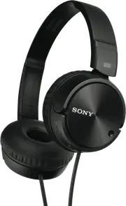Sony On Ear Noise Cancelling Headphones