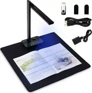 CORAV 20MP DOCUMENT SCANNER