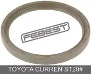 Drive Shaft Oil Seal 87.5X105.5X10 For Toyota Curren St20# (1994-1998)
