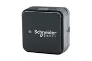 APC by Schneider Electric Temperature Sensor - Grey - 1.7&deg;C to 48.9&deg;C