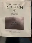 Dr. Barbara Sturm Skincare Glow Drops 2 ML Packets Total 30 ML 15 Packets.