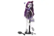 Monster High Ghouls Night Out Spectra Vondergeist Doll