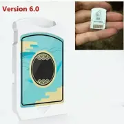 For PSV1000 2000 3.65 V6 UP To 400GB SD2VITA PSVSD SD Card Adapter