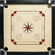 SALE Brand - Deluxe Quality Carrom Board- 34 Inch India's most trusted Brand