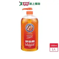 在飛比找ETMall東森購物網優惠-依必朗抗菌沐浴露-清爽健康1000ml【愛買】