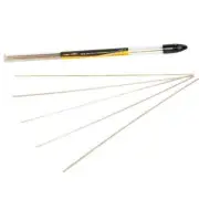 FAVORCOOL JAgP-15 1/2lb 19 pcs 15% Silver Phos Copper Brazing Alloy Welding Rods