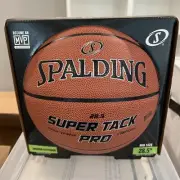 SPALDING INDOOR OUTDOOR PRO TACK 28.5 BASKETBALL Mid Size Youth