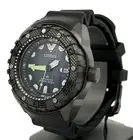 Citizen Promaster Dive Automatic 46mm Titanium Watch, NB6005-05L