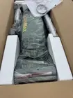 CleanMax Green Nitro Commercial Upright Vacuum Quickdraw Tools Hepa CMNR-QD NEW