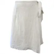 Luna + Sun Galle Skirt - Natural
