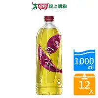 在飛比找蝦皮商城優惠-原萃冷萃蜜香紅茶1000mlx12入/箱【愛買】