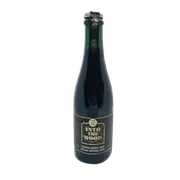 Stomping Ground Into The Wood Bourbon Barrel-Aged Russian Imperial Stout