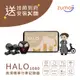 【ZUMOJI】HALO 1080 貓貓機 到府安裝機車行車記錄器 贈32G記憶卡 (9.4折)