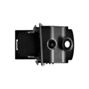 Saeco 421944009011 Appliance Corpo Inf Erog Acq Calda Smr/T