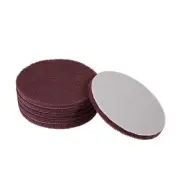 Scrub Pad, 5" Drill Brush Tile Scrubber Cleaning Scouring Pads 6pcs
