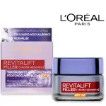 [L´oréal paris] L'oreal filler revitalift spf 50+ 50 ml