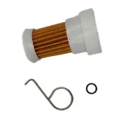 Yamaha Marine Outboard Fuel Filter Element 6P2-WS245-00 F200HP/F250HP Engines
