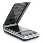 Mini Pocket Digital Jewelry Scale Weight Balance Gold Scale 100g x 0.01g