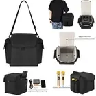 Travel Organizer Case Bag Speaker Storage Bag For JBL PartyBox Encore Essential