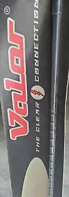 Valor 36" Mirror Mount CB Antenna