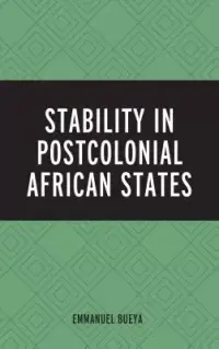 在飛比找博客來優惠-Stability in Postcolonial Afri