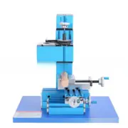 Mini Milling Machine DIY Mini Metal Mini Universal Machine Tool W10004